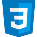 Logo of CSS