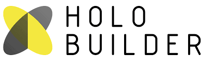 Logo of HoloBuilder Inc.