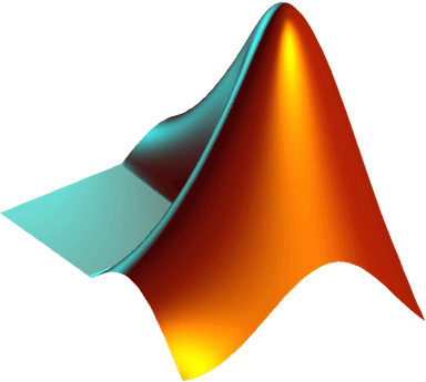 Logo of Matlab