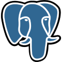 Logo of django