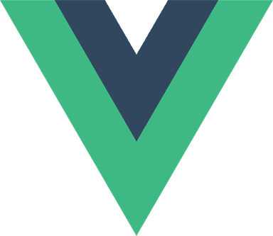 Logo of Vue.js